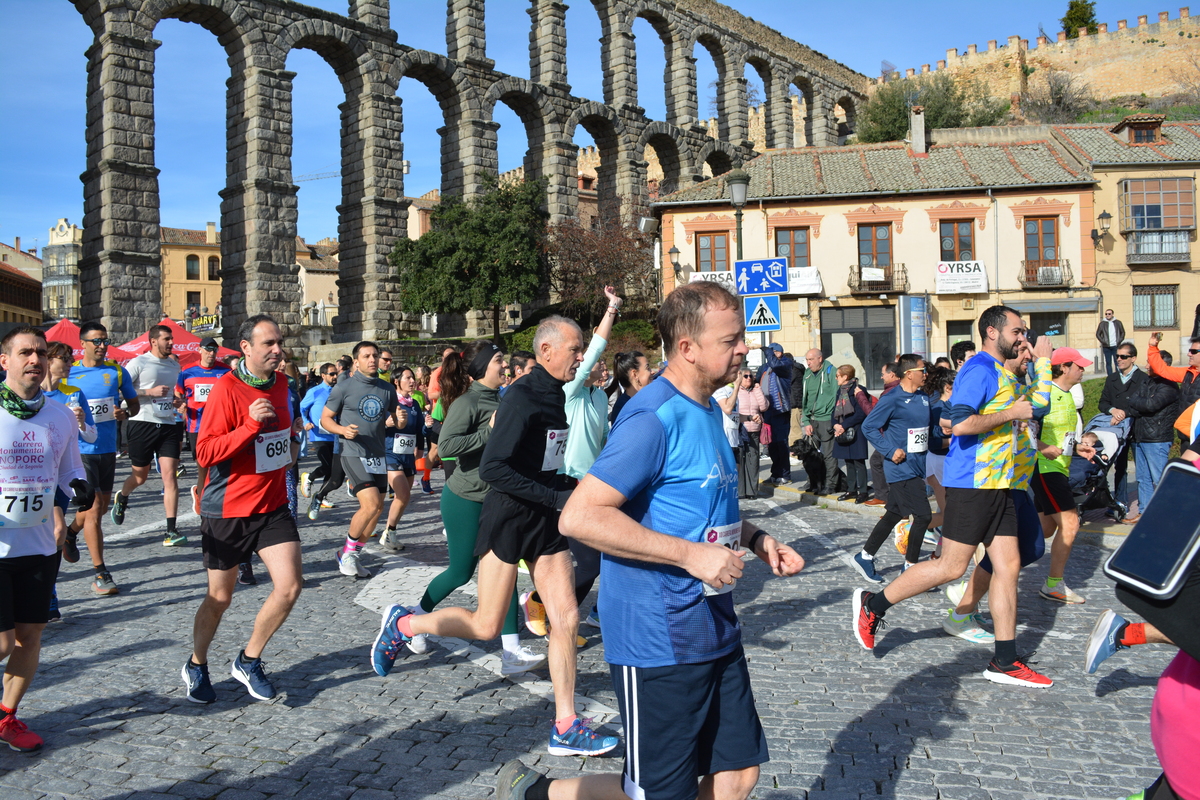 El Día de Segovia