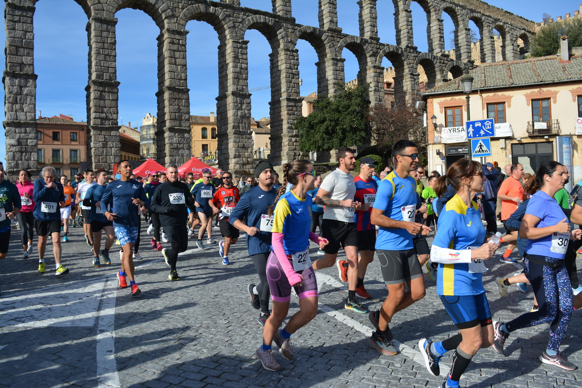 El Día de Segovia