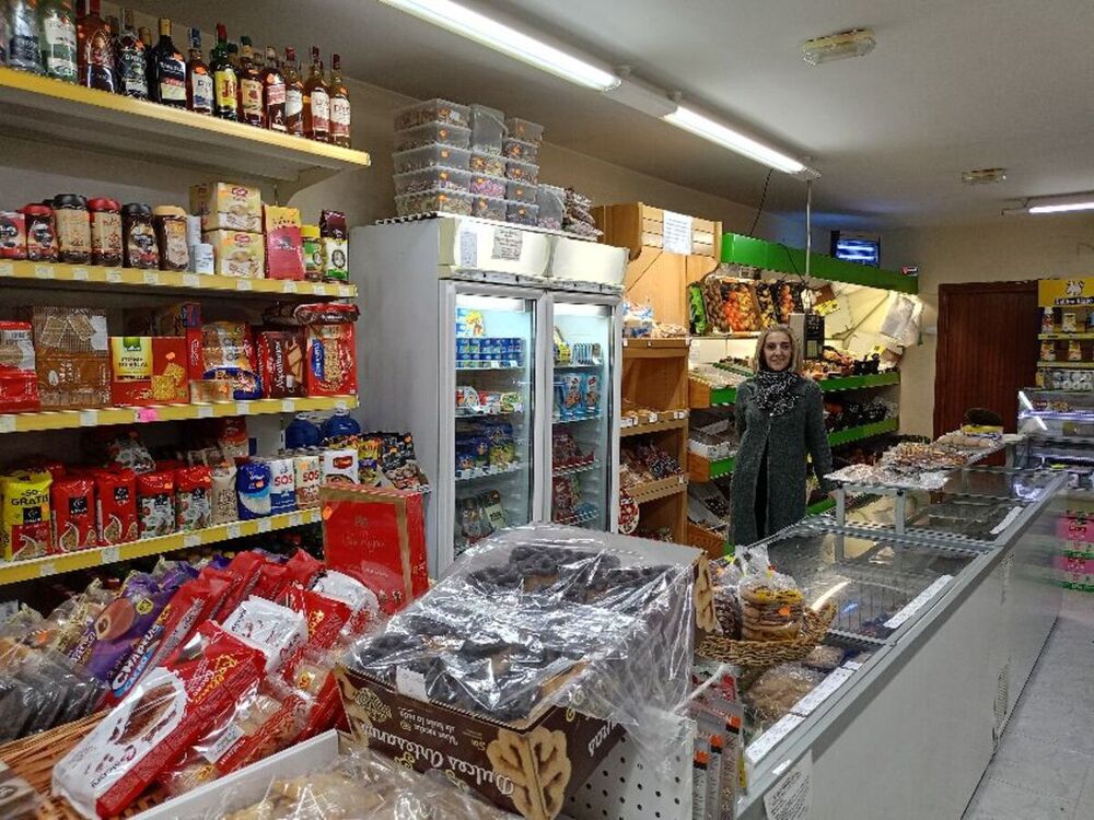 Valladolid: Supermercados Dia genera siete empleos con una nueva tienda en  las Delicias