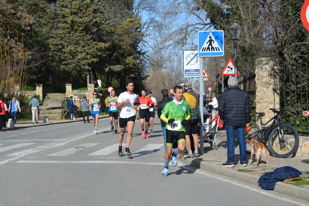 El Día de Segovia