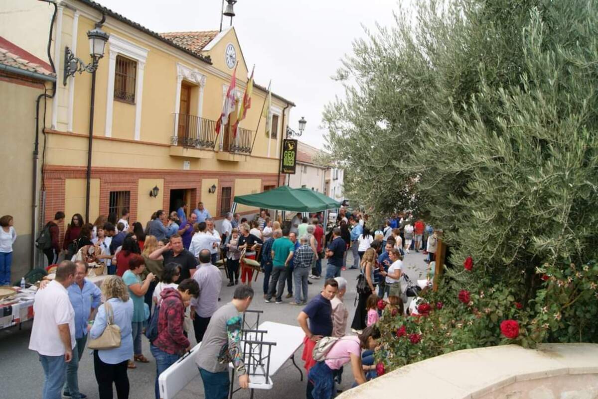 ASOCIACIÓN DEL GARBANZO DE VALS