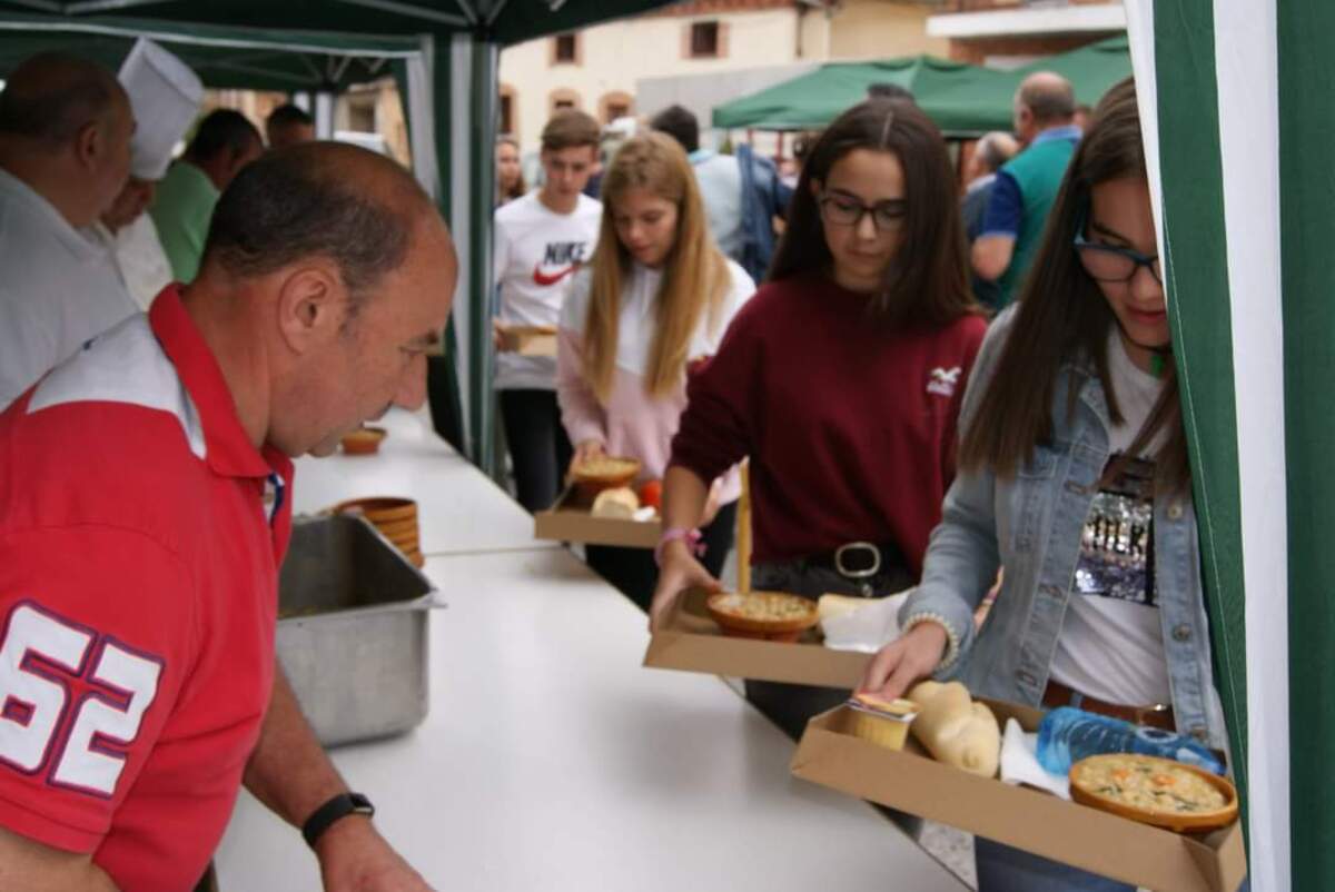 ASOCIACIÓN DEL GARBANZO DE VALS