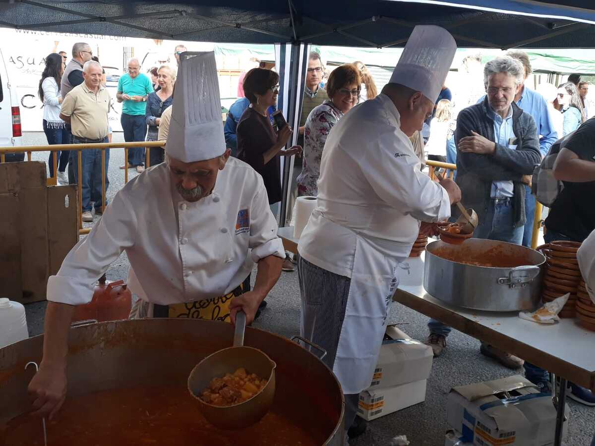 ASOCIACIÓN DEL GARBANZO DE VALS