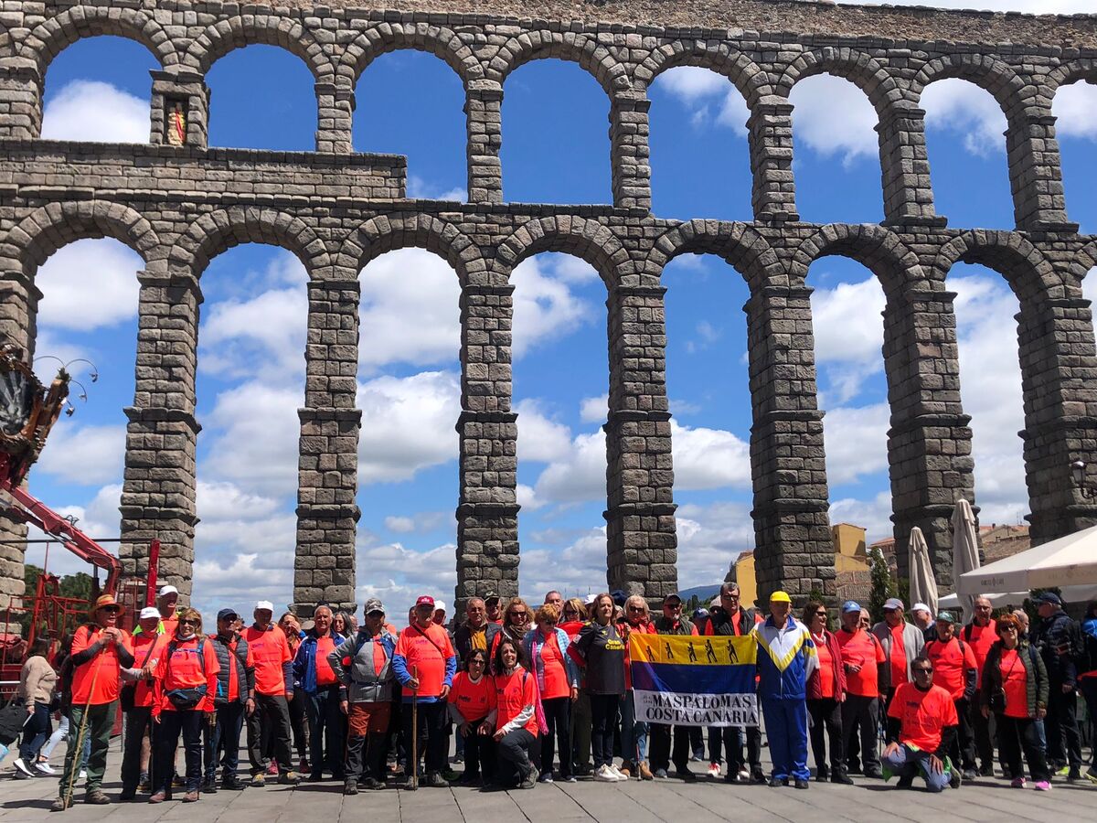 El Día de Segovia