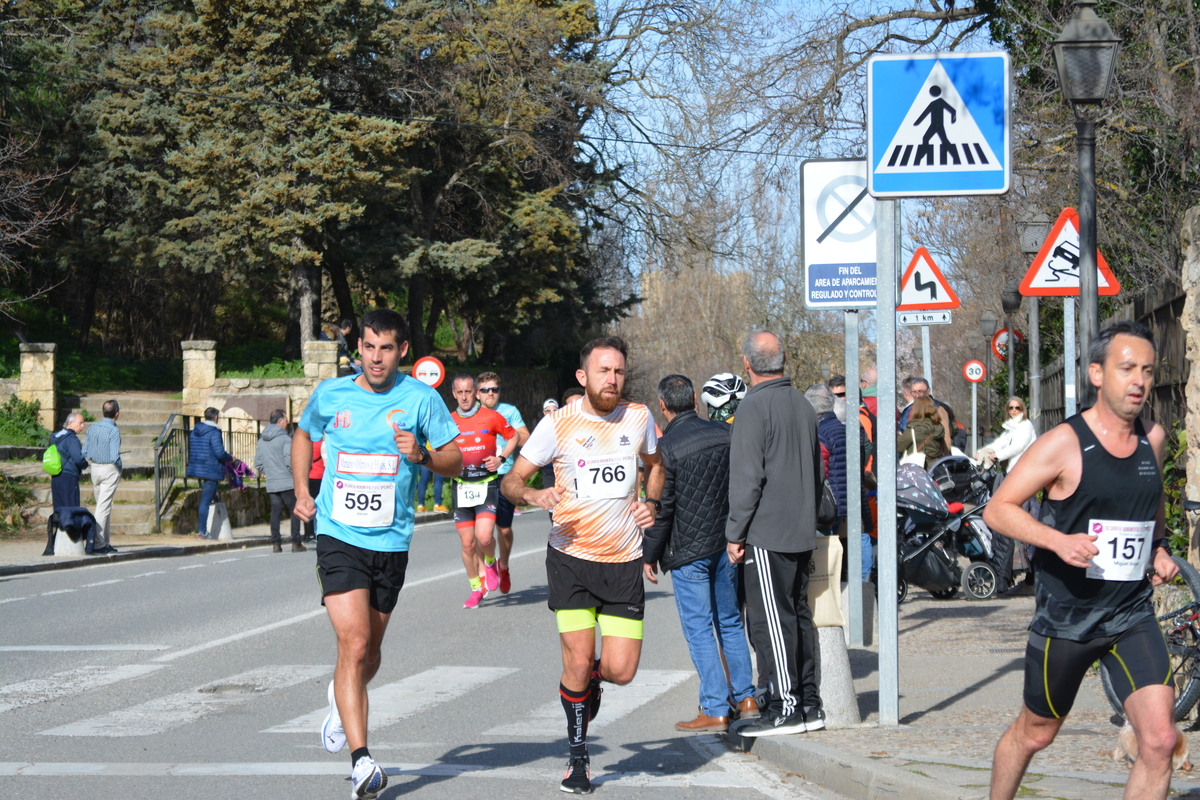 El Día de Segovia