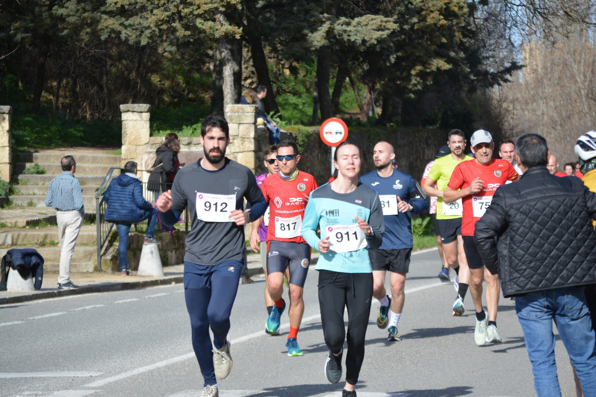 El Día de Segovia