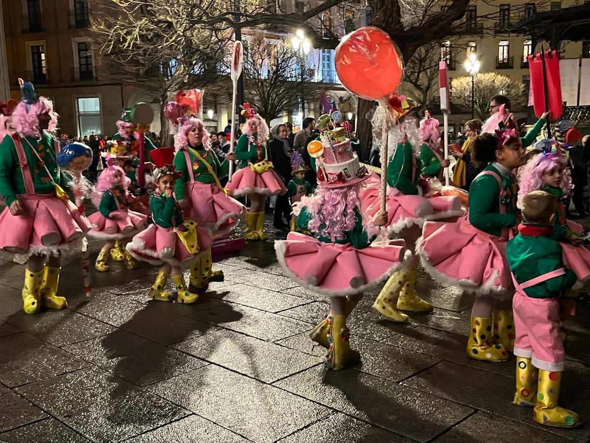 El Día de Segovia