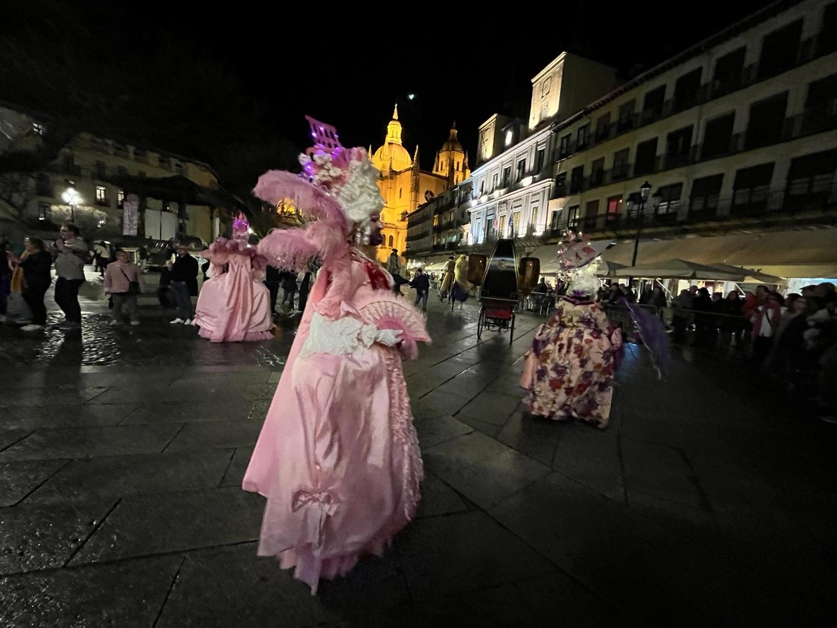 El Día de Segovia