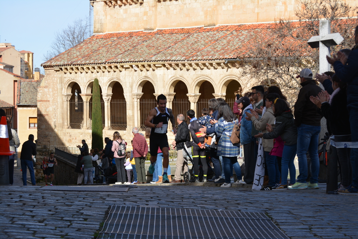 El Día de Segovia