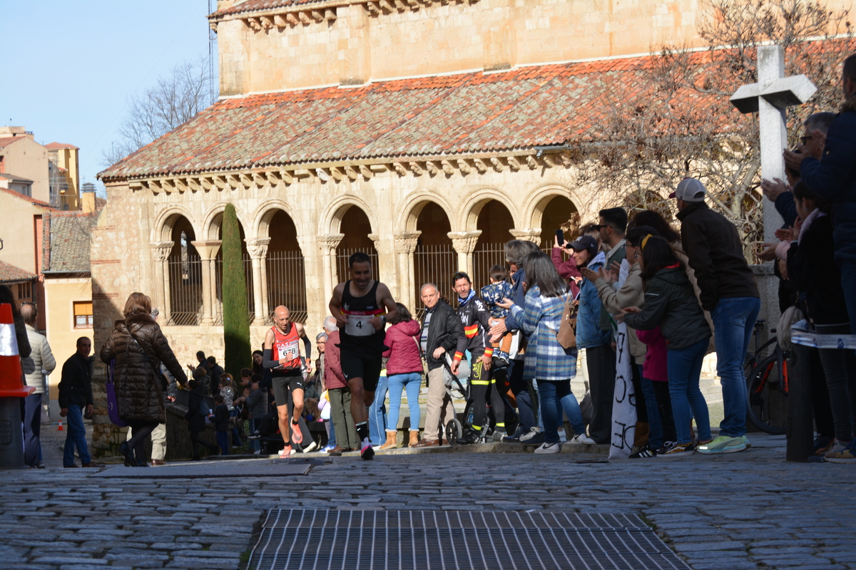 El Día de Segovia