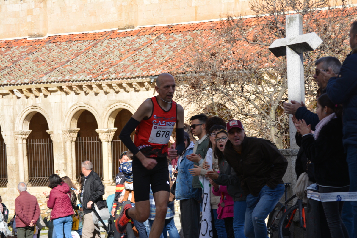 El Día de Segovia