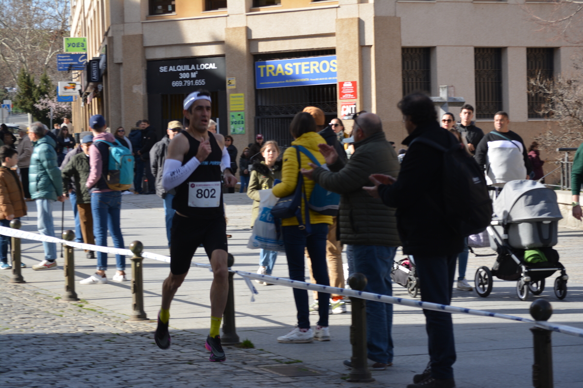 El Día de Segovia