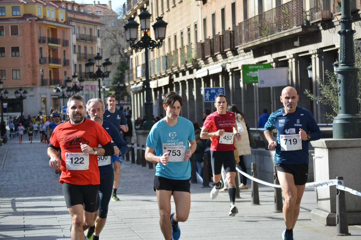 El Día de Segovia