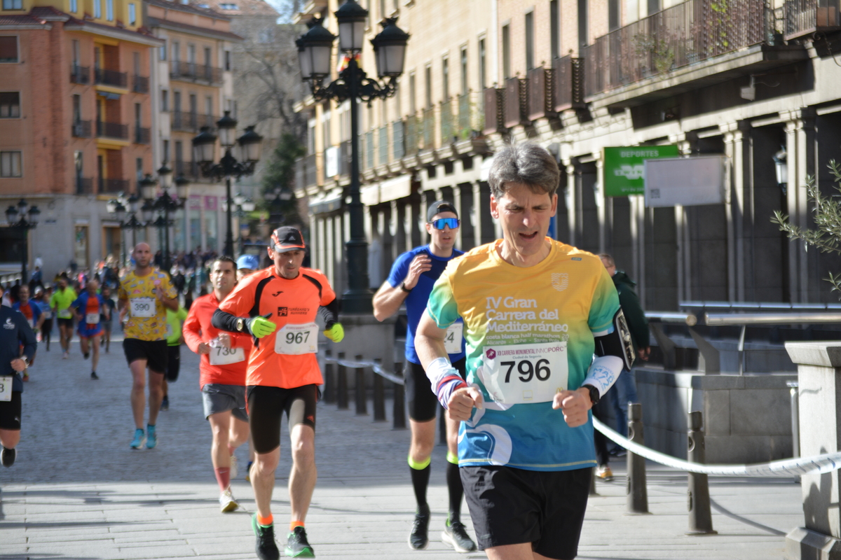 El Día de Segovia