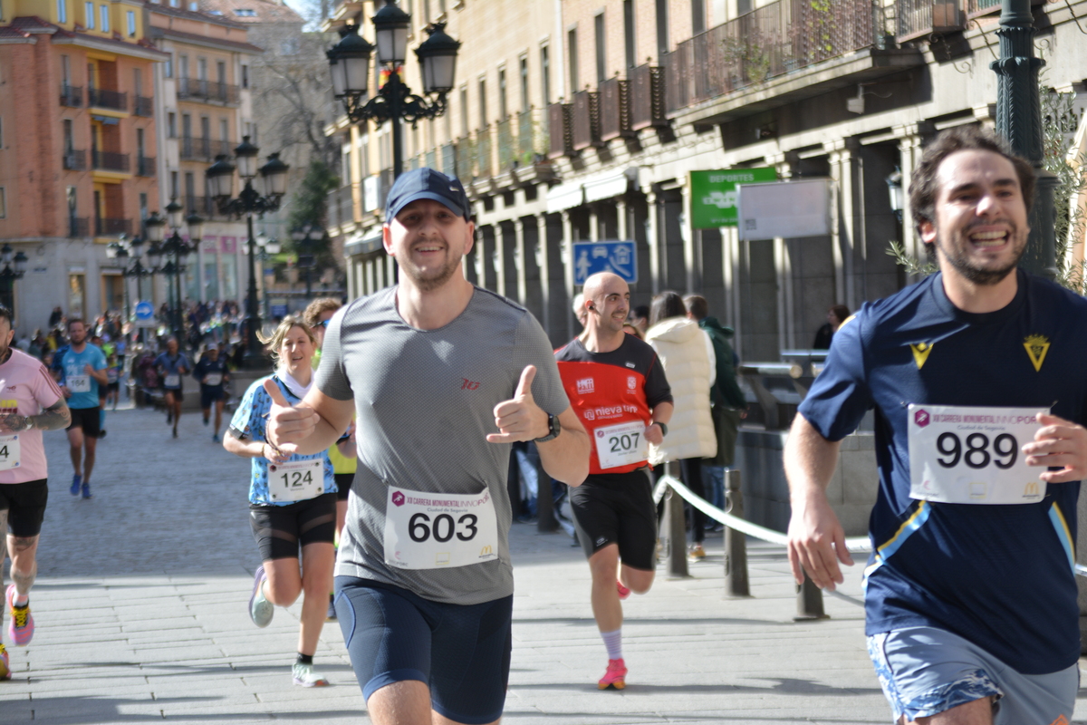 El Día de Segovia