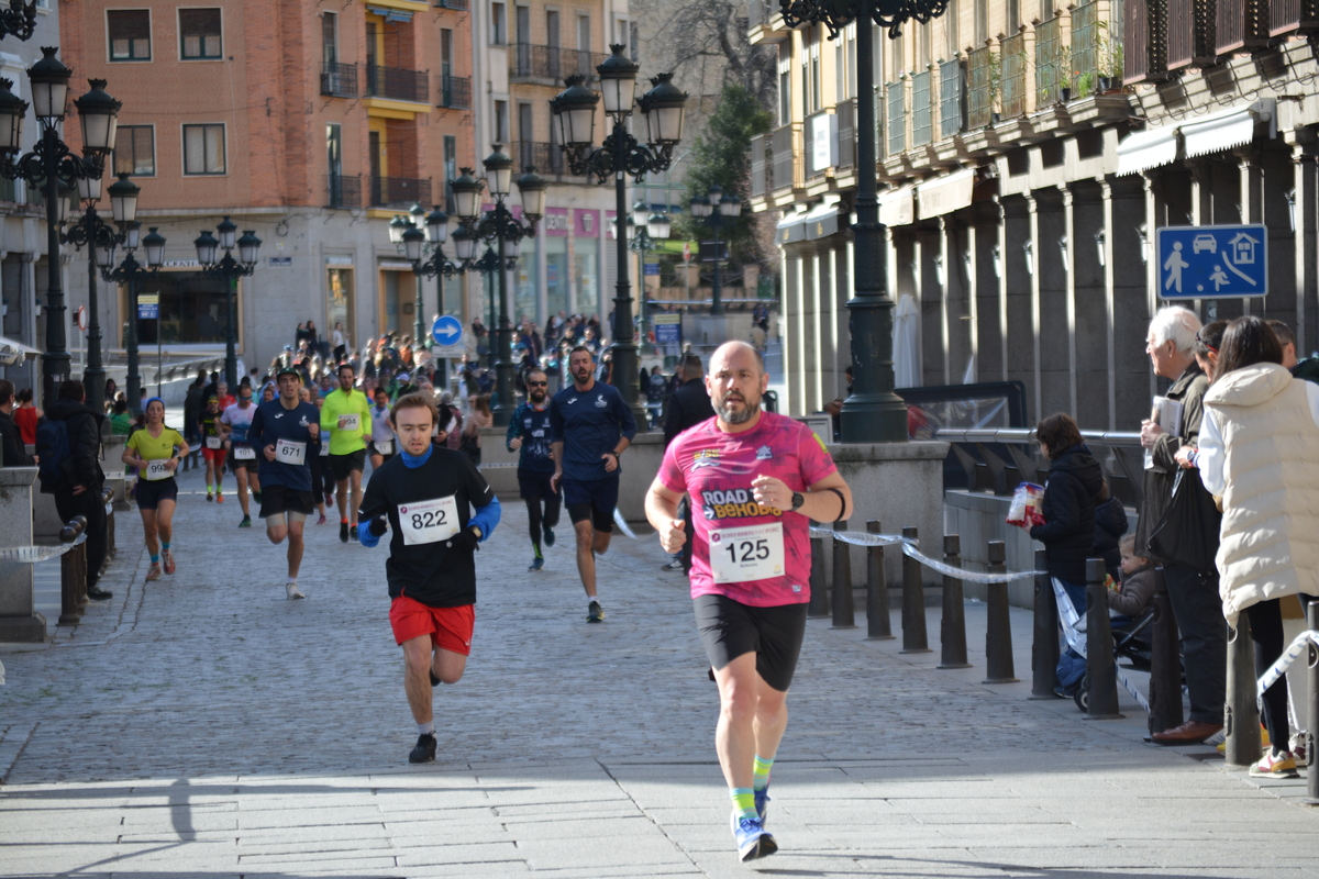 El Día de Segovia