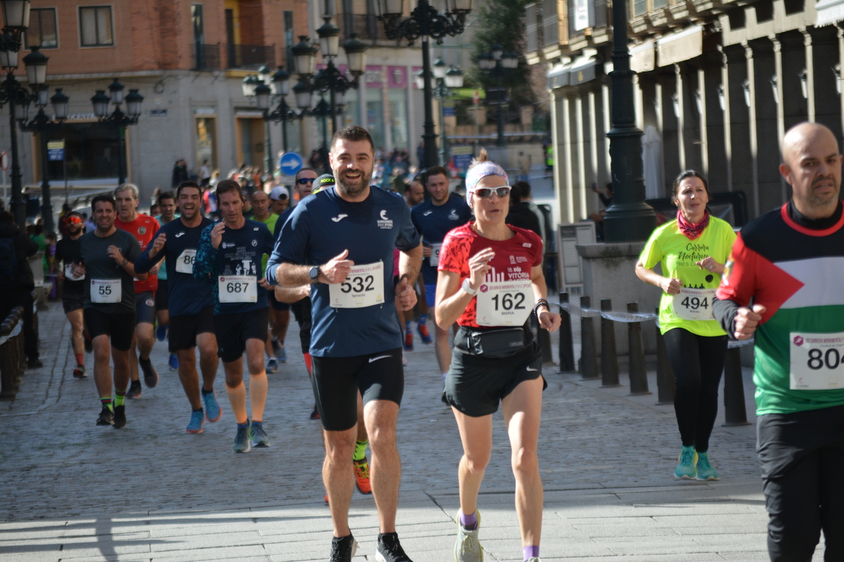 El Día de Segovia