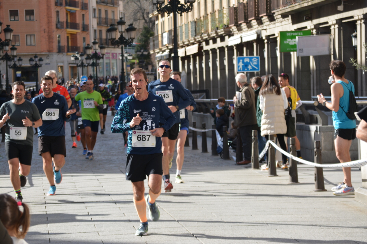 El Día de Segovia