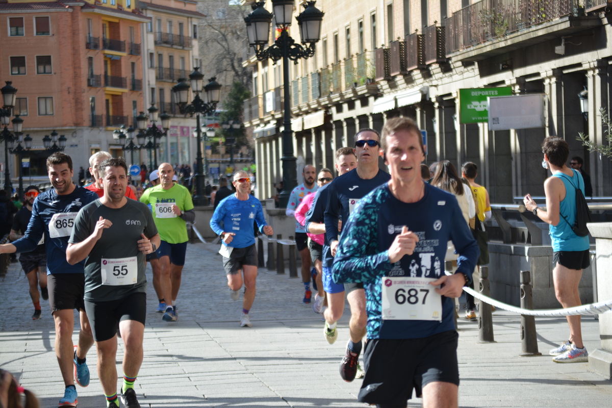 El Día de Segovia