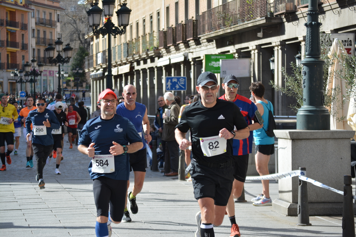 El Día de Segovia