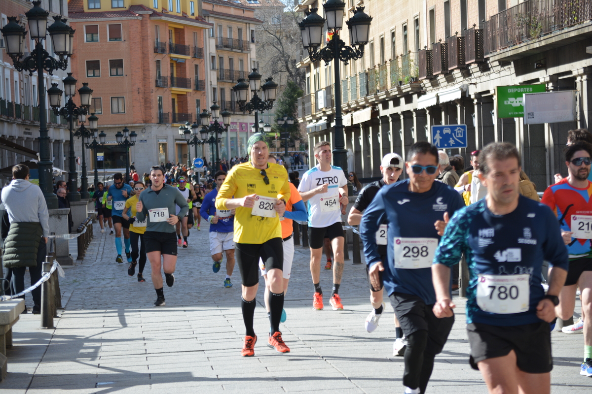 El Día de Segovia