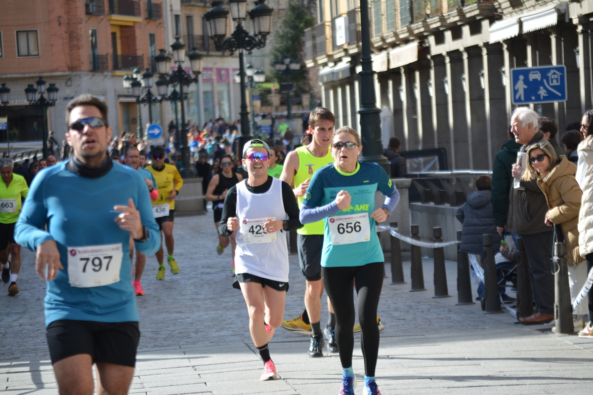 El Día de Segovia