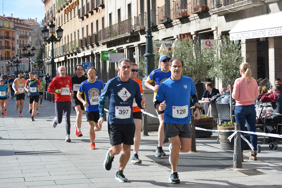 El Día de Segovia