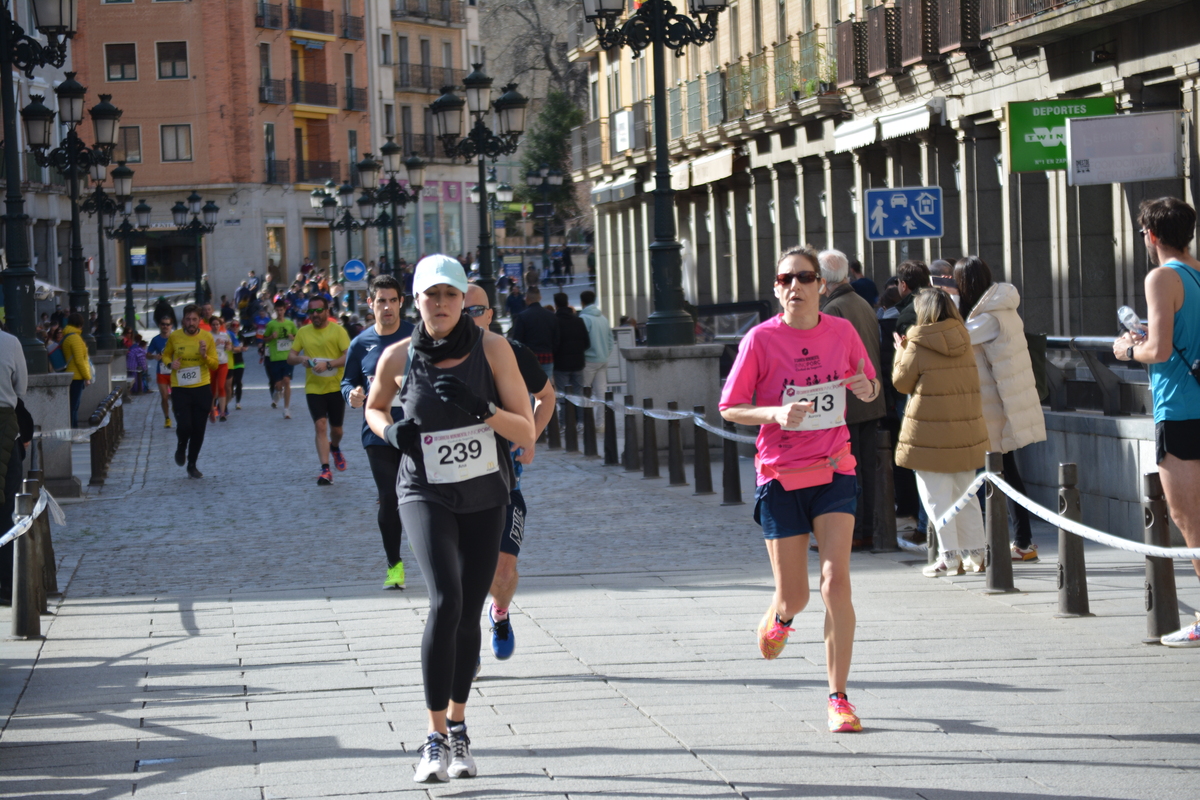 El Día de Segovia