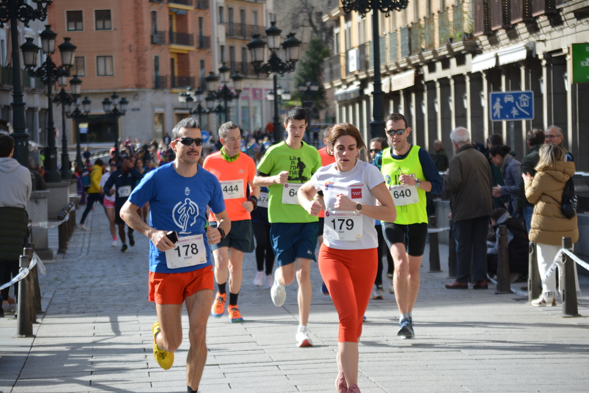 El Día de Segovia