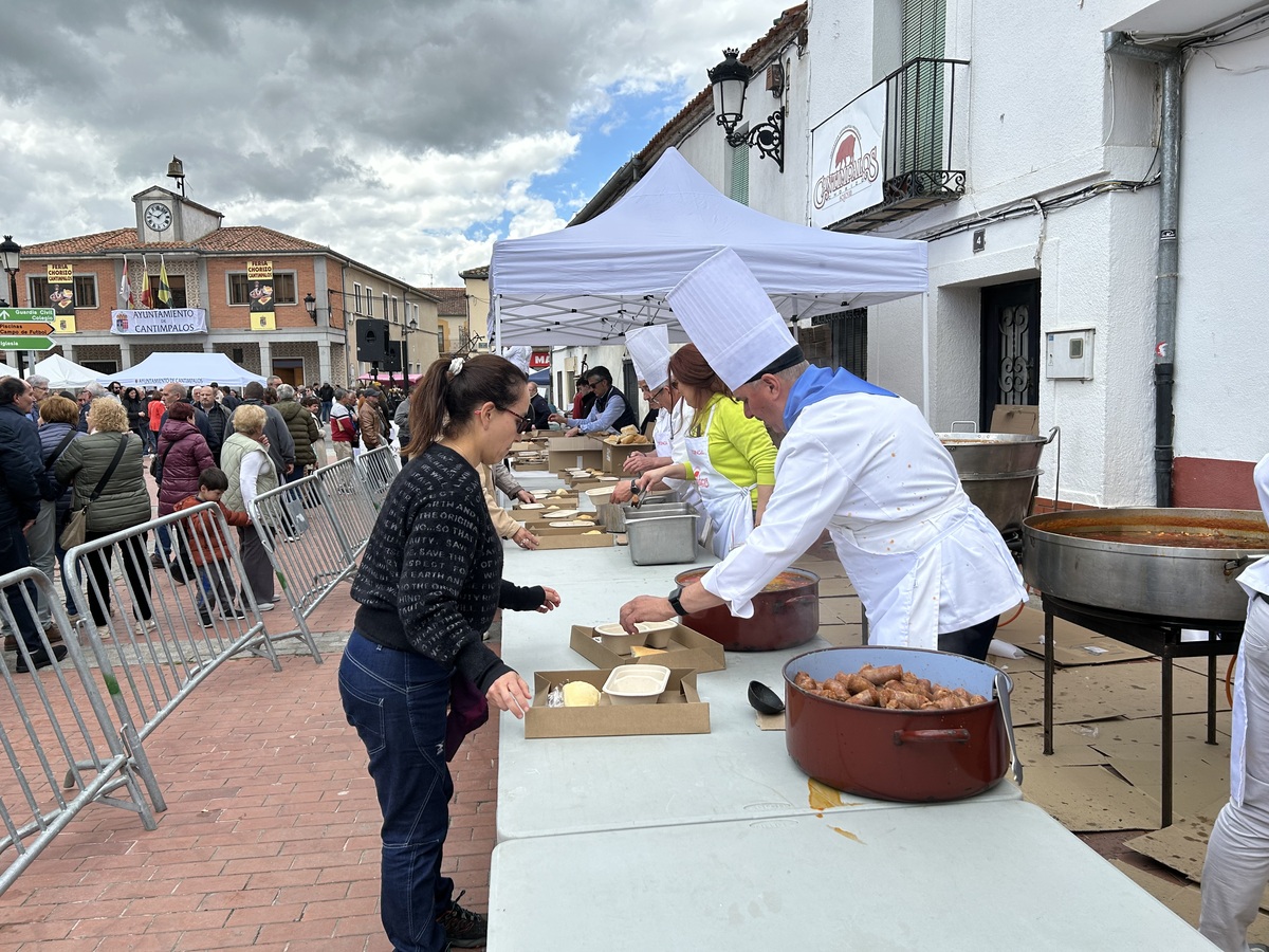 El Día de Segovia