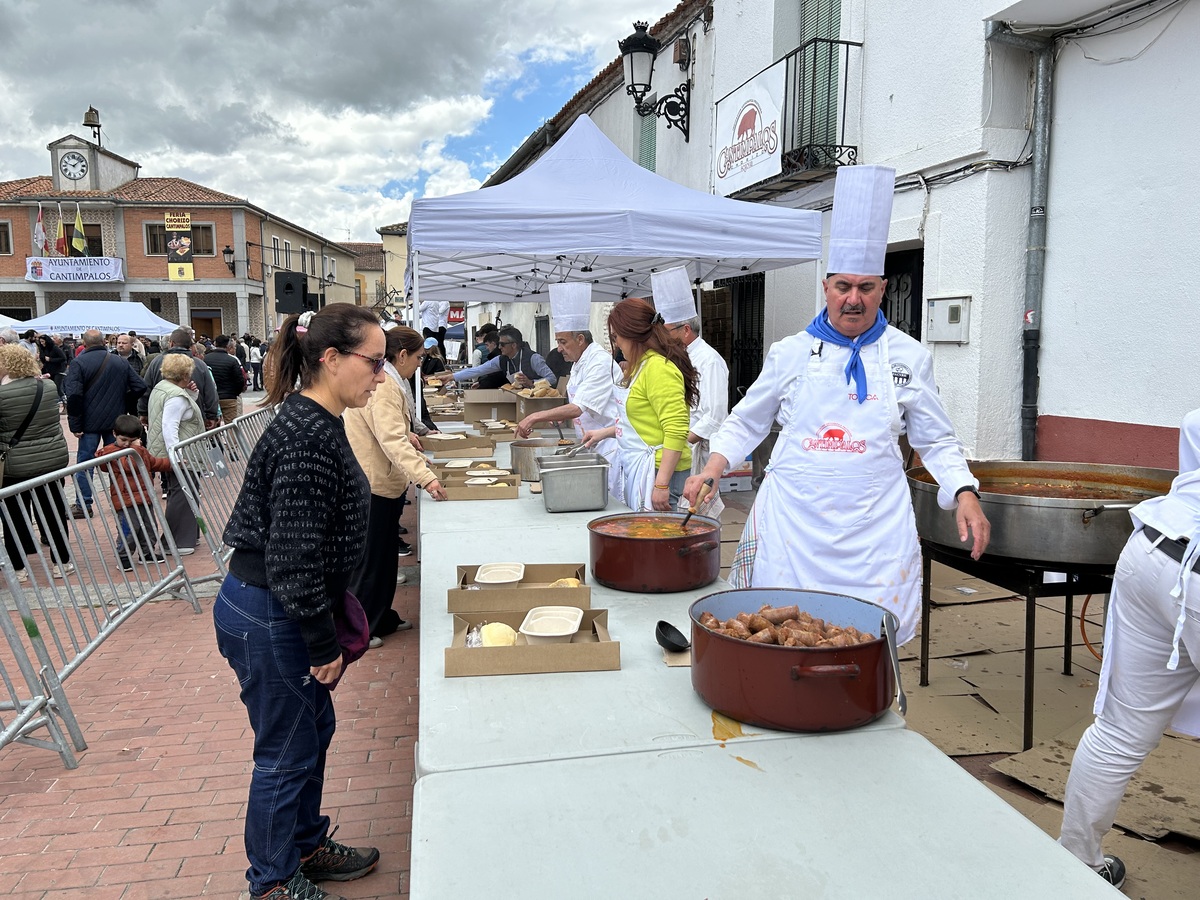 El Día de Segovia