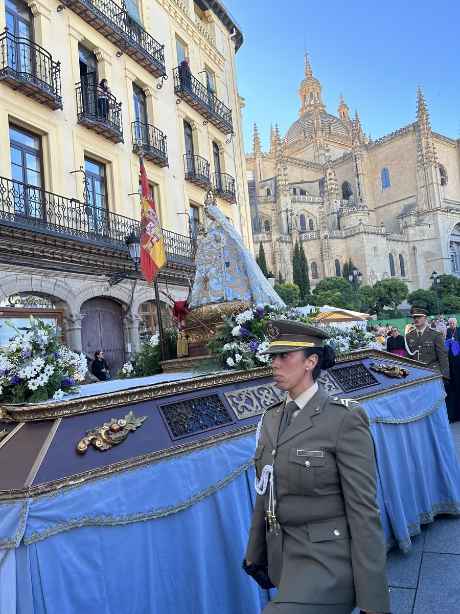 El Día de Segovia