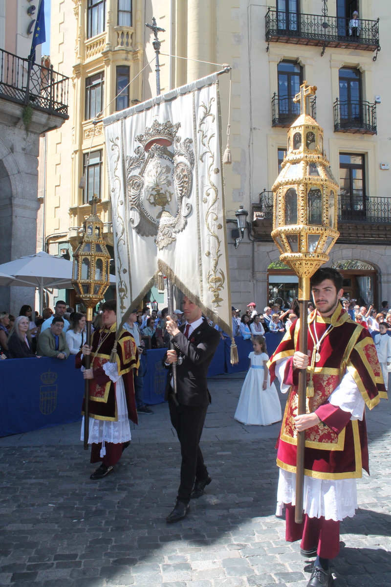 El Día de Segovia