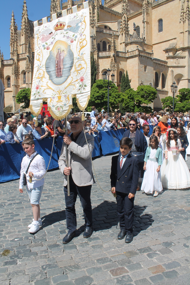 El Día de Segovia