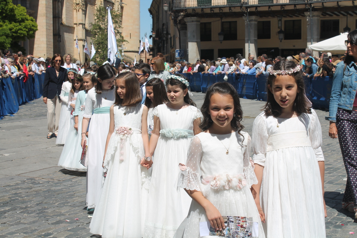 El Día de Segovia