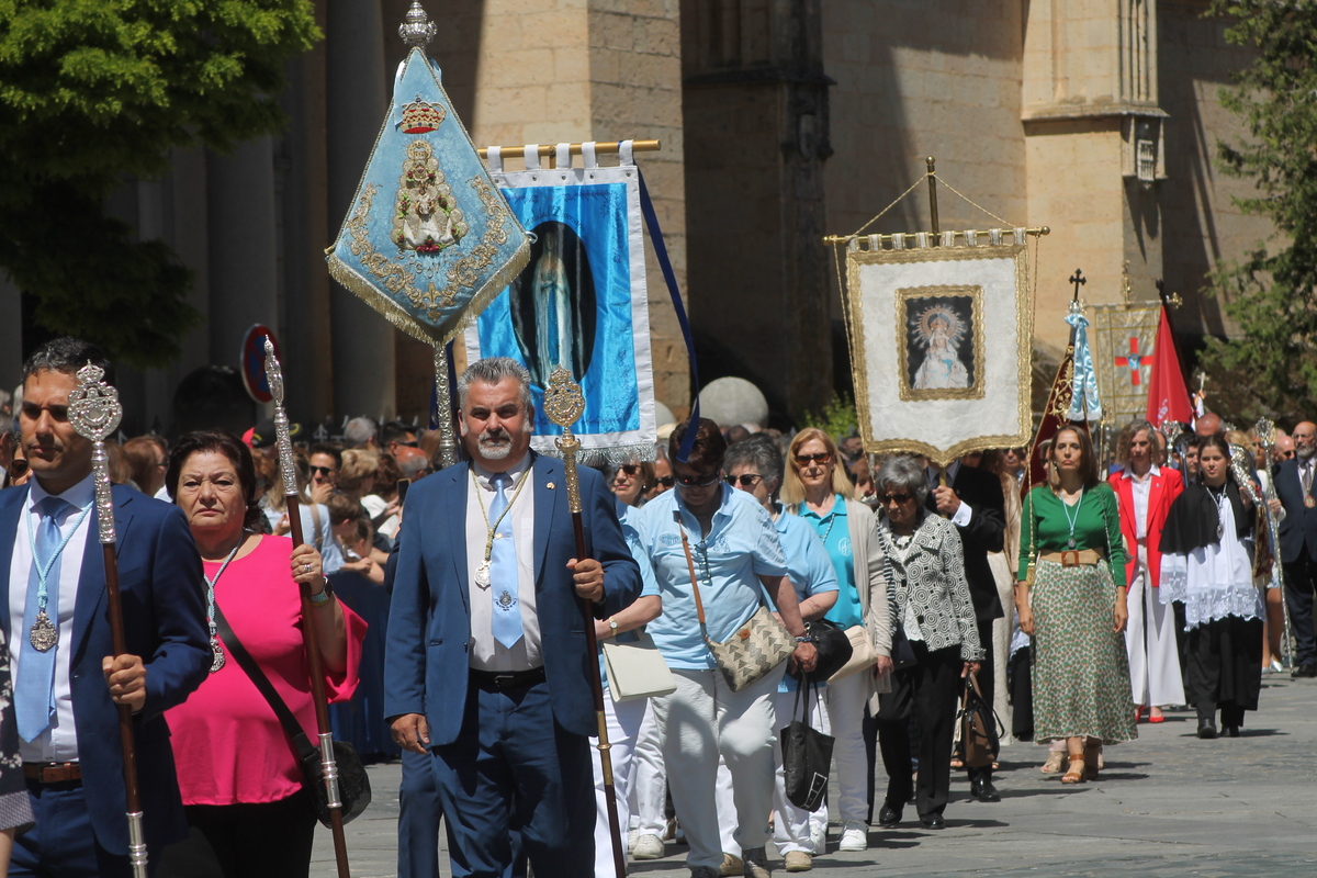 El Día de Segovia