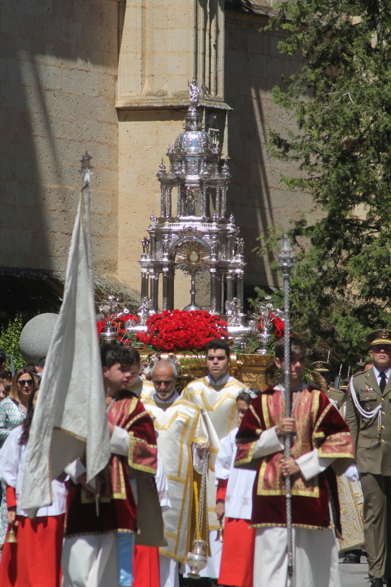 El Día de Segovia