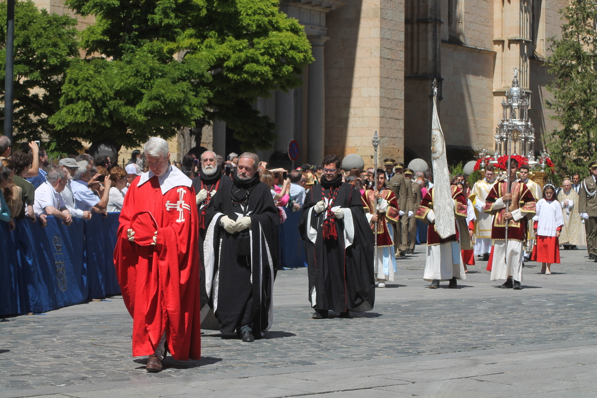 El Día de Segovia