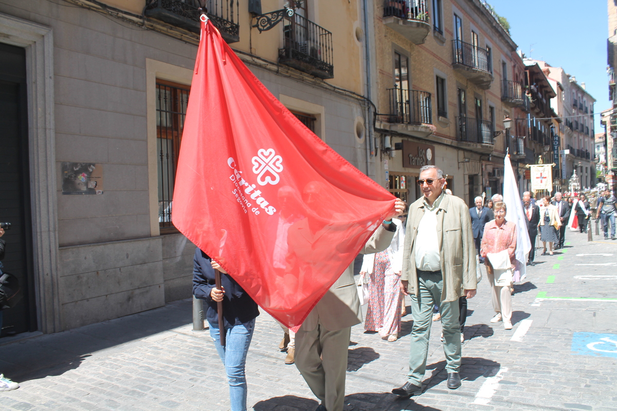 El Día de Segovia