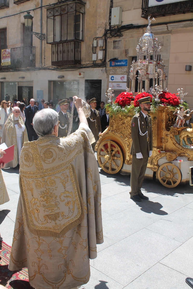 El Día de Segovia