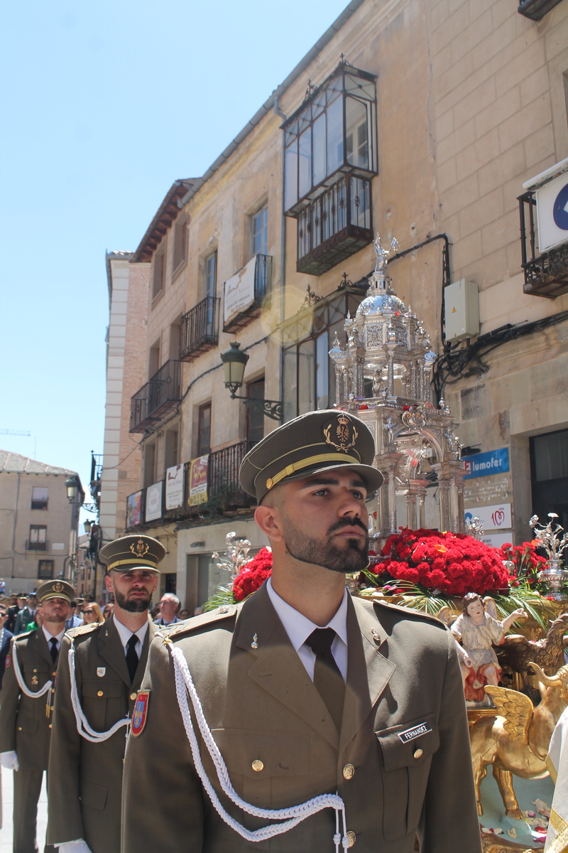 El Día de Segovia