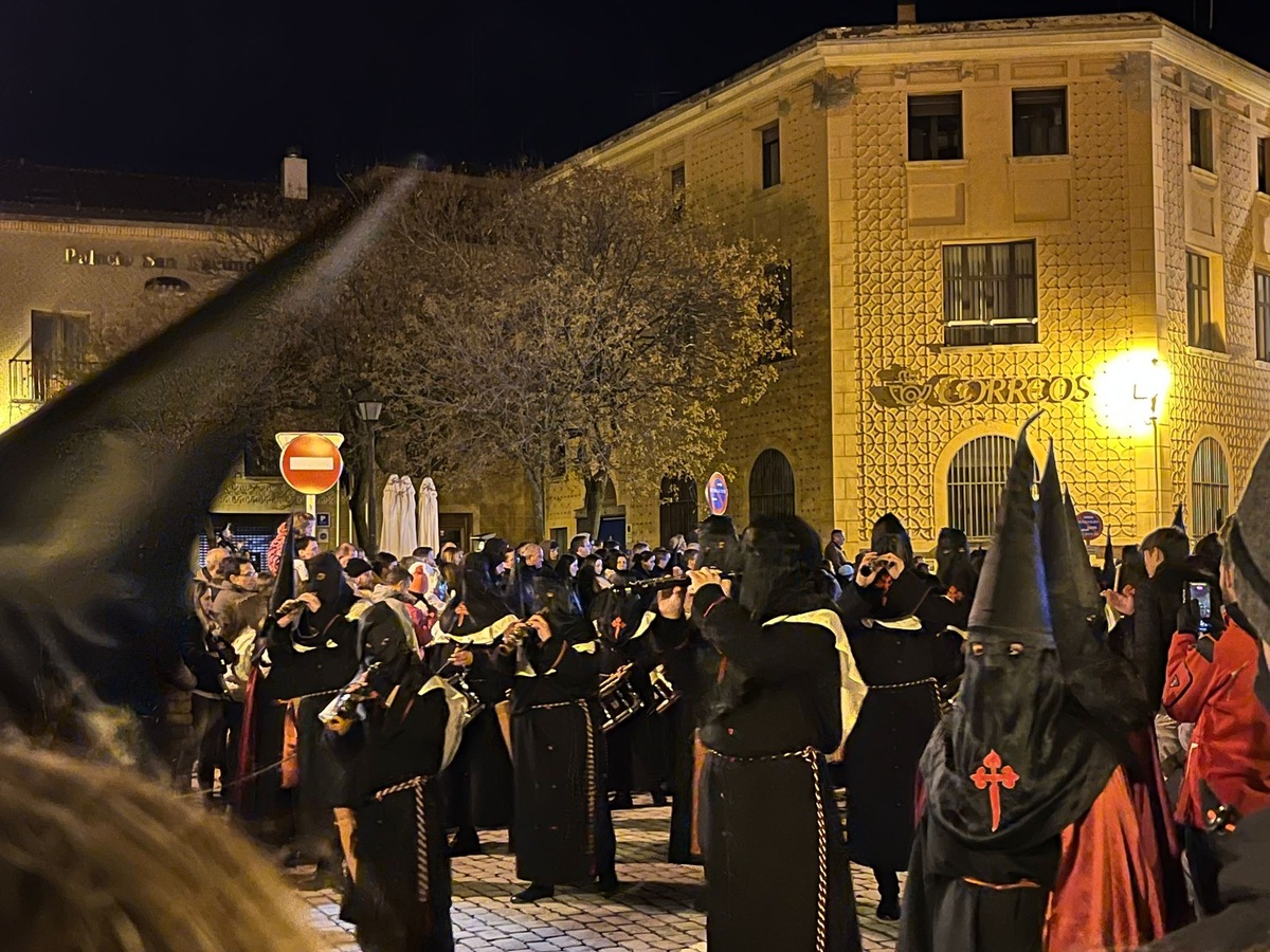 El Día de Segovia