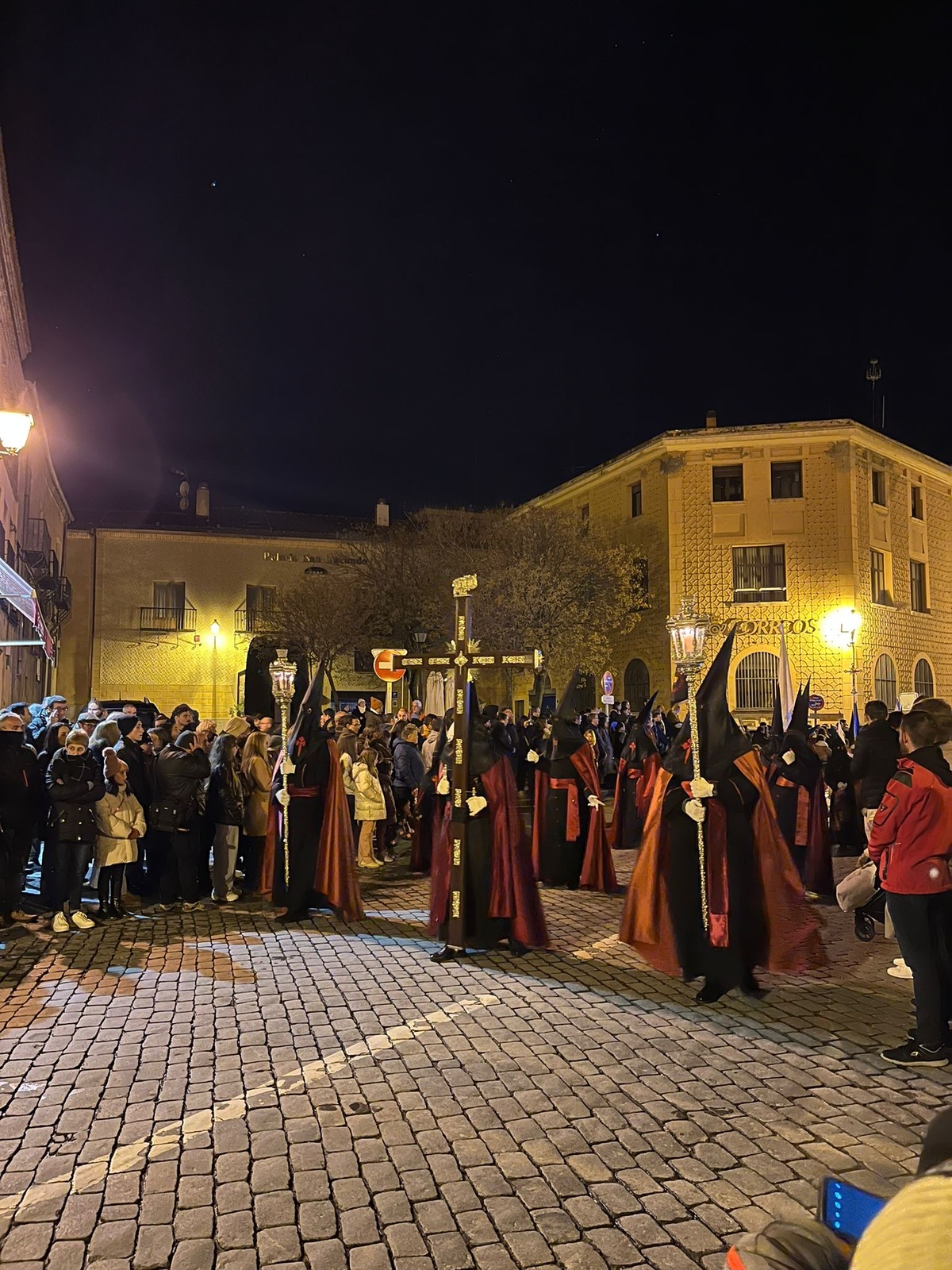 El Día de Segovia