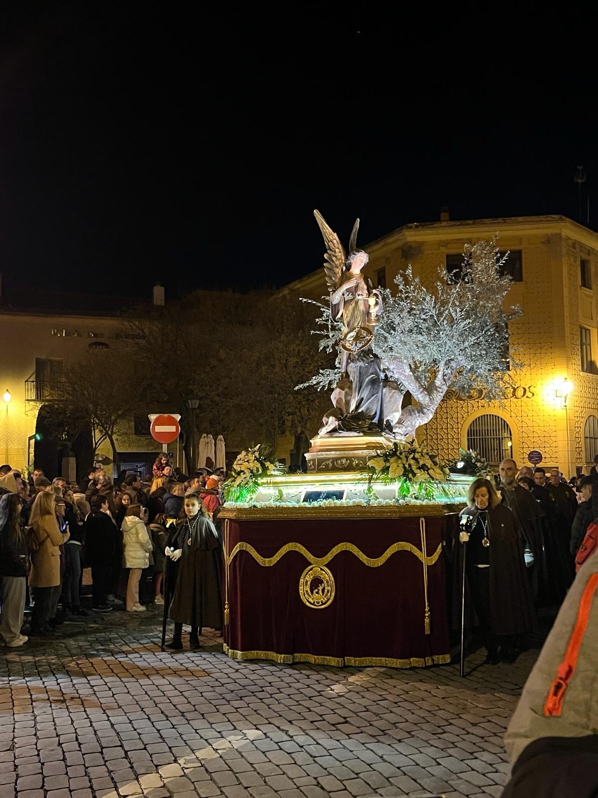 El Día de Segovia