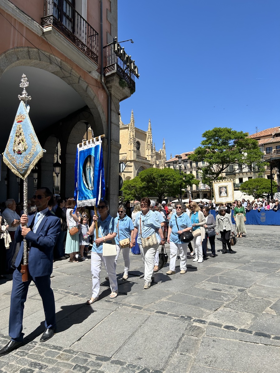 El Día de Segovia