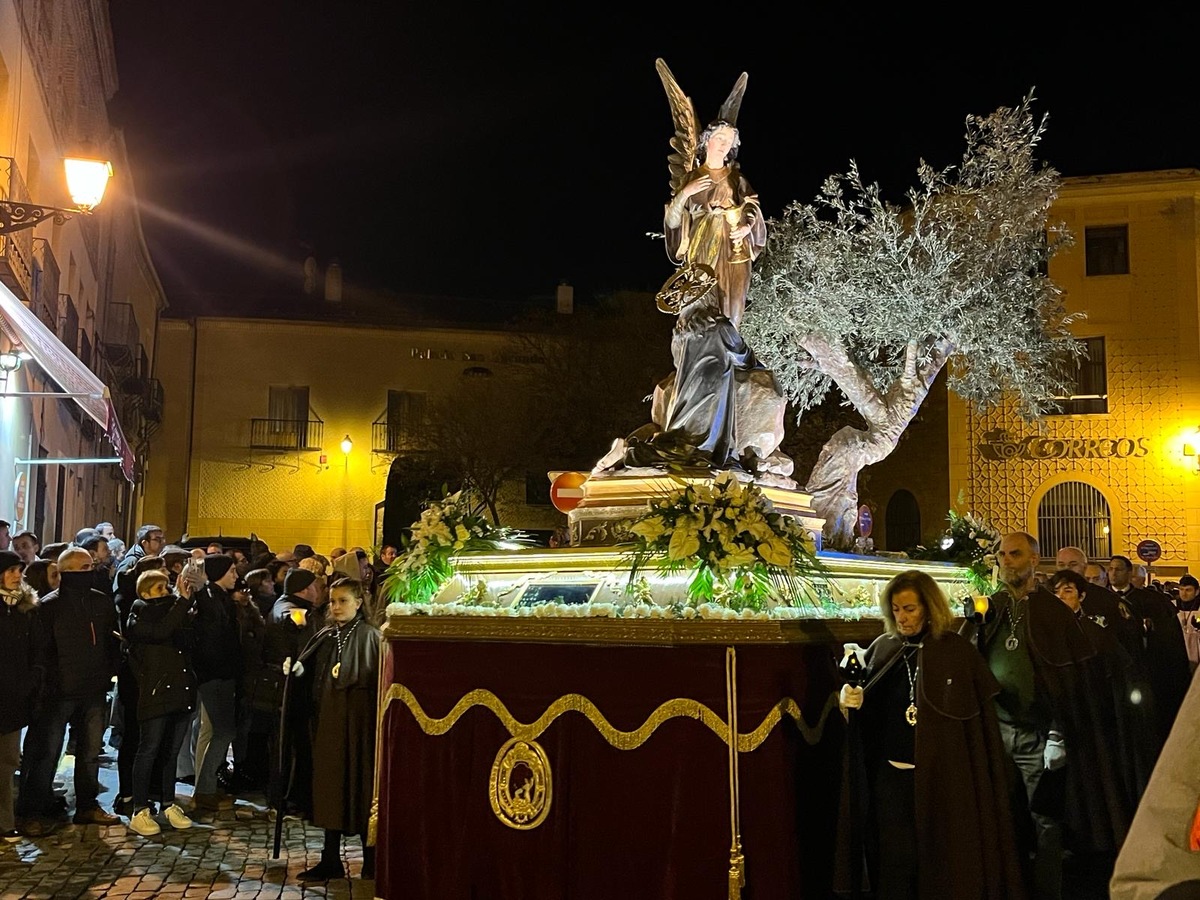 El Día de Segovia