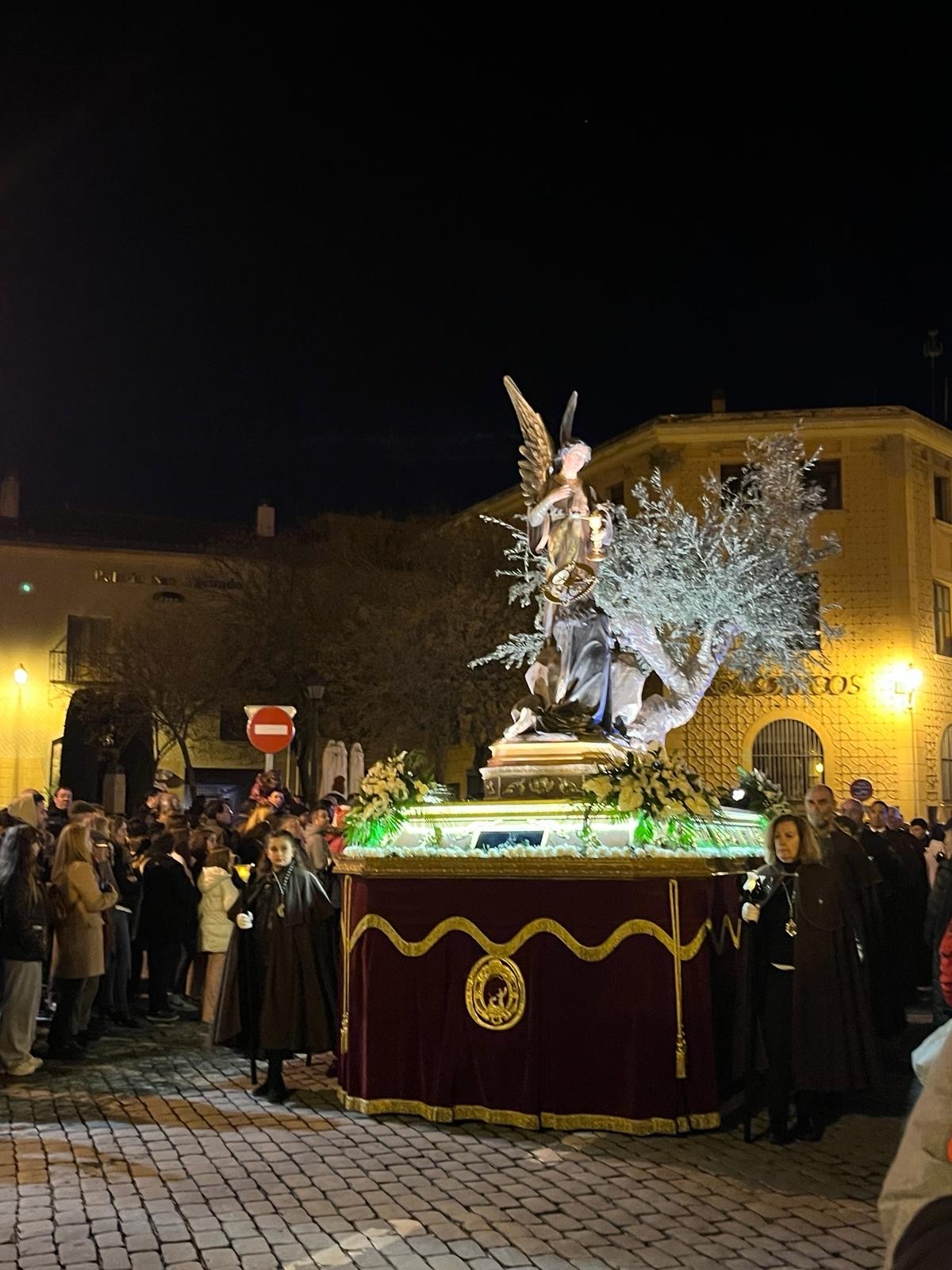 El Día de Segovia