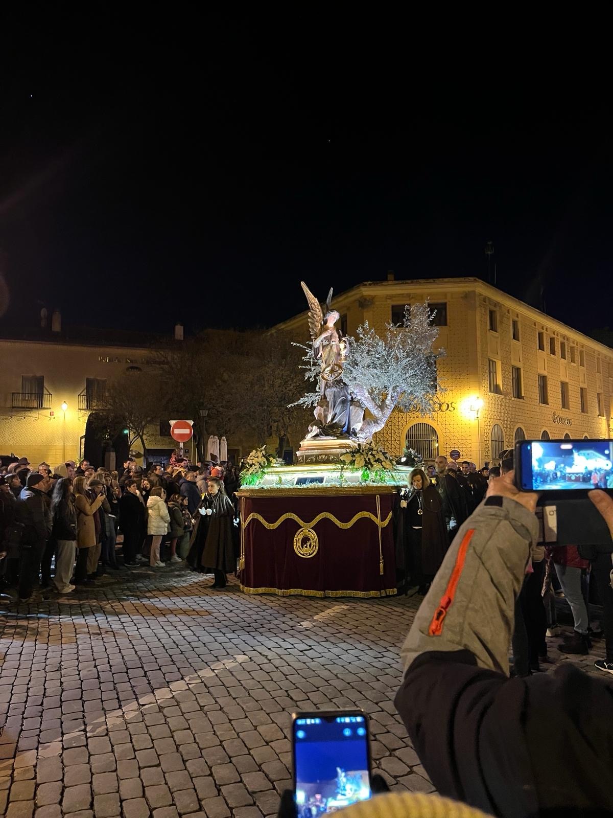 El Día de Segovia