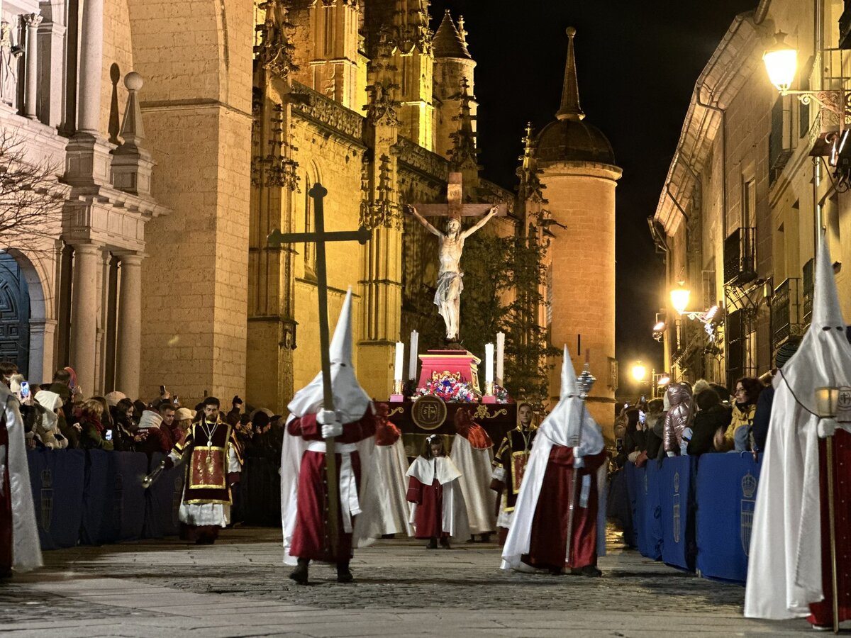 AYUNTAMIENTO DE SEGOVIA