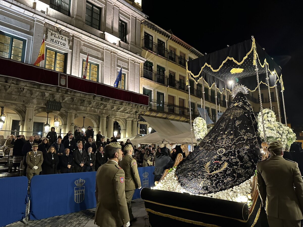 AYUNTAMIENTO DE SEGOVIA